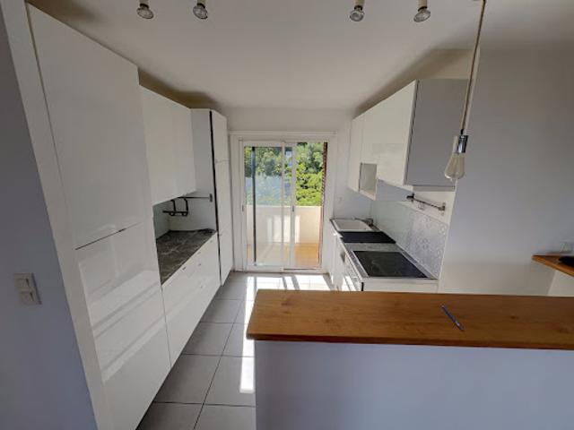 Vente Appartement 3 pièces 62.36 m2 Valle di Campoloro