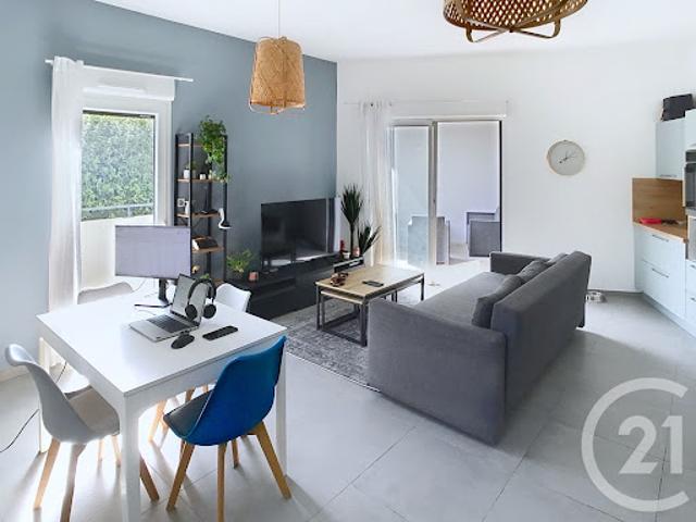 Vente Appartement 3 pièces 62.3 m2 Castelnau le Lez