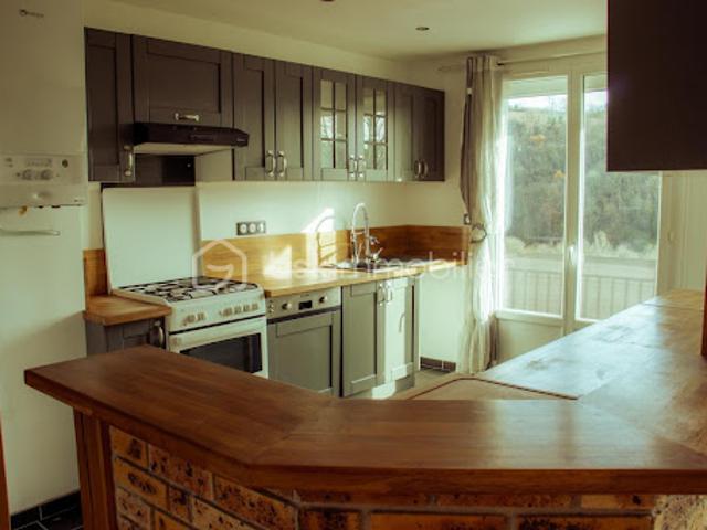 Vente Appartement 3 pièces 62.3 m2 Rodez