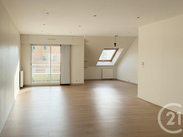 Vente Appartement 3 pièces 62.3 m2 Vannes