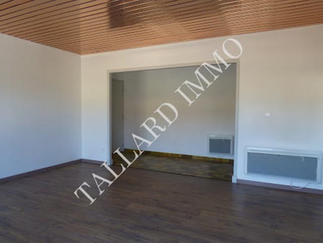 Vente Appartement 3 pièces 62 m2 Tallard