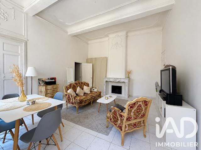 Vente Appartement 3 pièces 62 m2 Tarascon