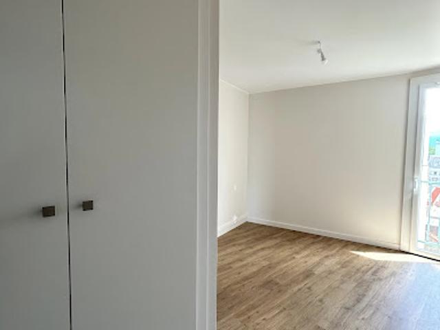 Vente Appartement 3 pièces 62 m2 Tarbes