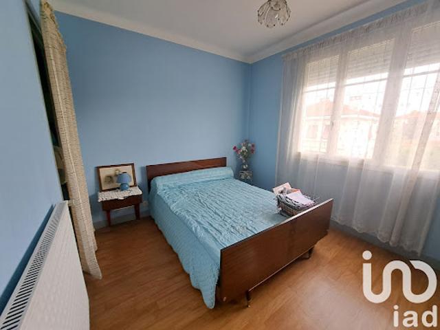 Vente Appartement 3 pièces 62 m2 Tarbes
