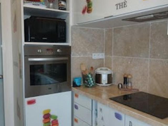 Vente Appartement 3 pièces 62 m2 Toulon