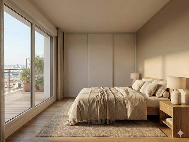 Vente Appartement 3 pièces 62 m2 Toulouse