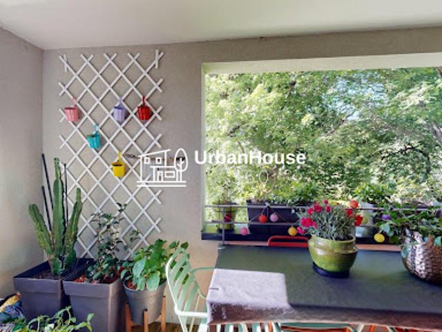 Vente Appartement 3 pièces 62 m2 Toulouse