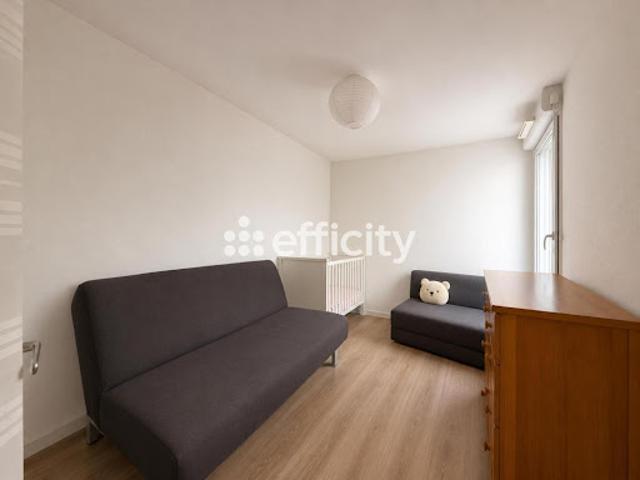 Vente Appartement 3 pièces 62 m2 Toulouse