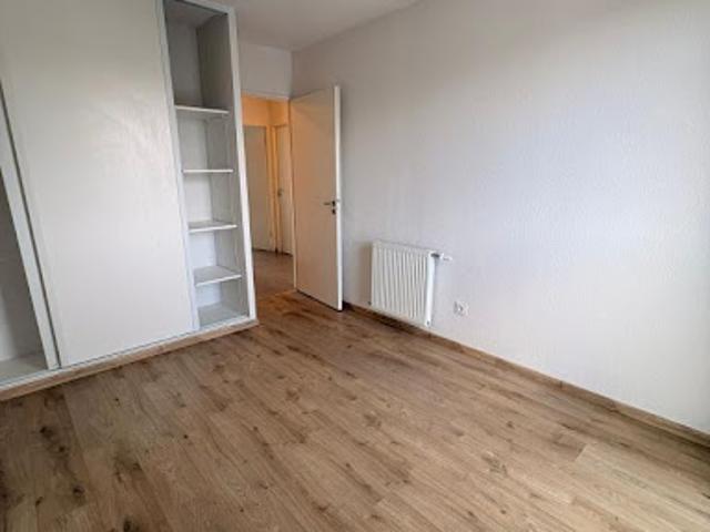 Vente Appartement 3 pièces 62 m2 Toulouse