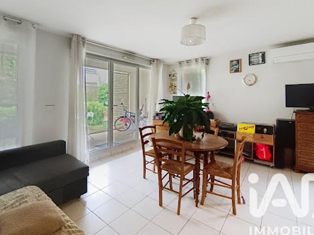 Vente Appartement 3 pièces 62 m2 Toulouse