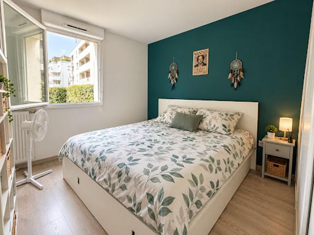 Vente Appartement 3 pièces 62 m2 Toulouse
