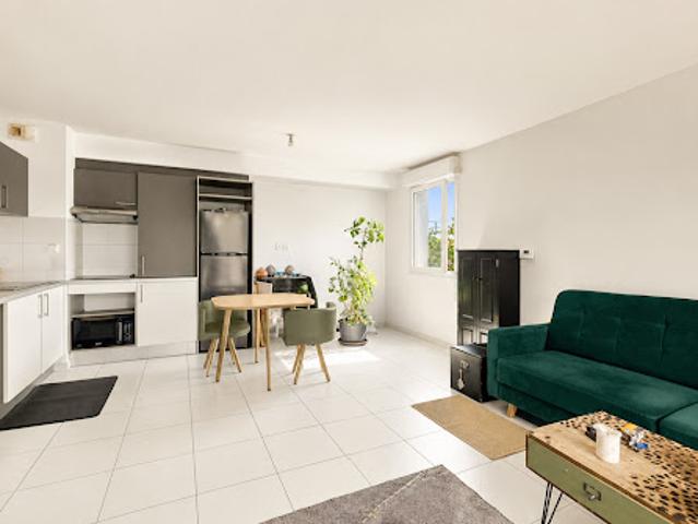 Vente Appartement 3 pièces 62 m2 Toulouse