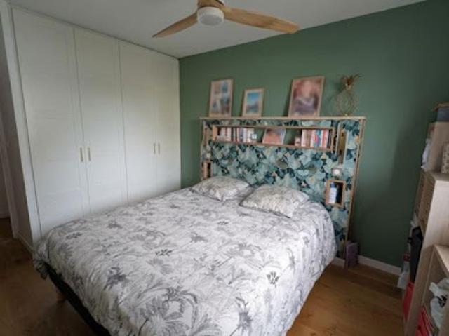 Vente Appartement 3 pièces 62 m2 Toulouse