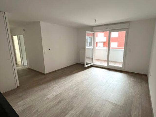 Vente Appartement 3 pièces 62 m2 Tourcoing