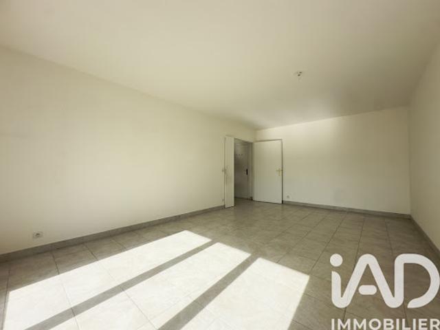 Vente Appartement 3 pièces 62 m2 Trappes