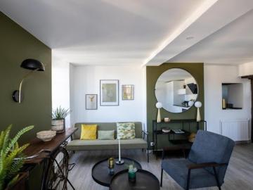 Vente Appartement 3 pièces 62 m2 Vannes