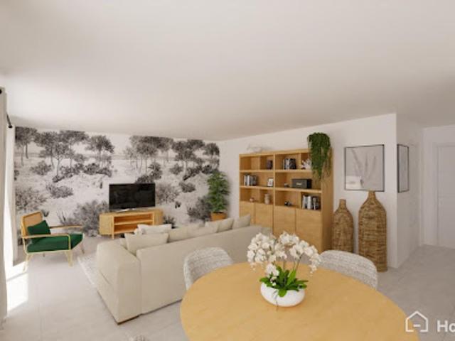 Vente Appartement 3 pièces 62.3 m2 Valras Plage