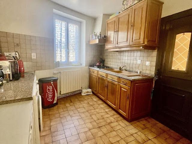 Vente Appartement 3 pièces 62 m2 Vaureal