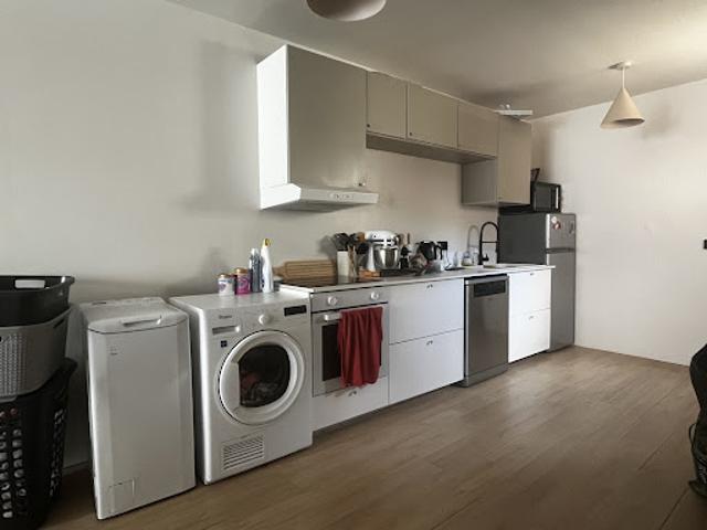 Vente Appartement 3 pièces 62 m2 Vimoutiers