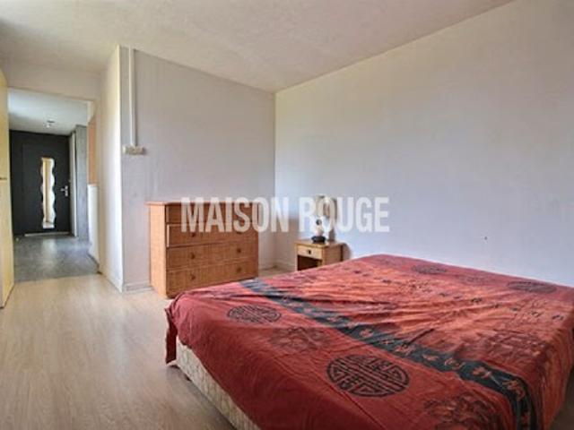Vente Appartement 3 pièces 62 m2 Vieux Vy sur Couesnon