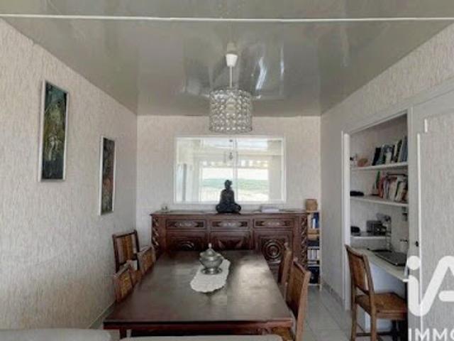 Vente Appartement 3 pièces 62 m2 Vieux Boucau les Bains