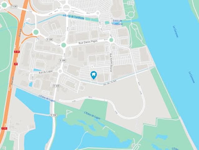 Vente Appartement 3 pièces 62 m2 Villenave d'Ornon