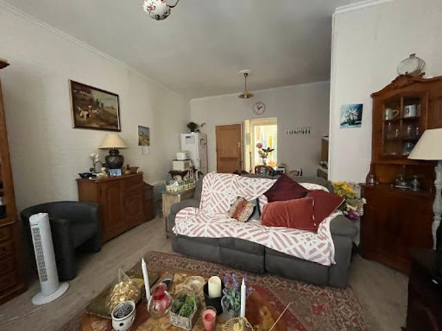 Vente Appartement 3 pièces 62 m2 Villefranche de Rouergue
