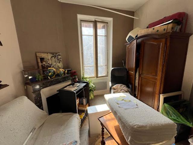 Vente Appartement 3 pièces 62 m2 Villefranche de Rouergue