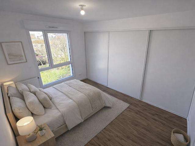 Vente Appartement 3 pièces 62 m2 Villeurbanne