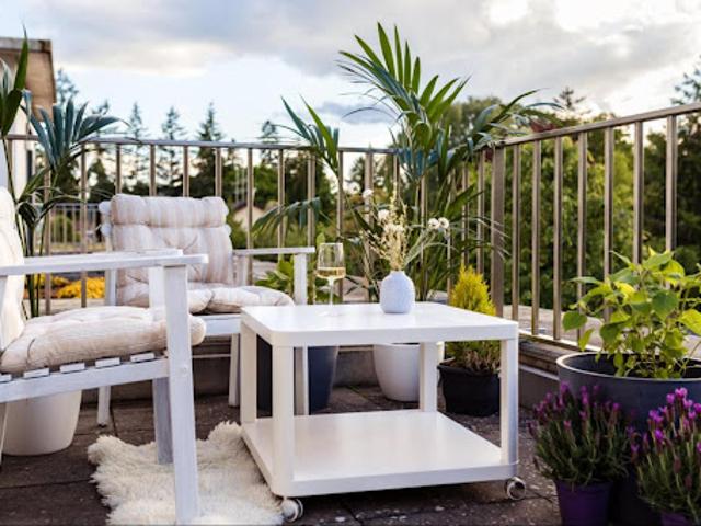Vente Appartement 3 pièces 62 m2 Vitrolles