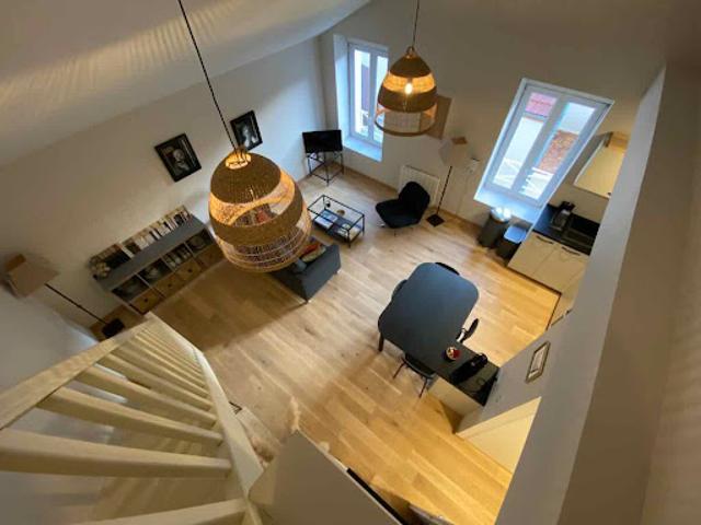 Vente Appartement 3 pièces 62 m2 Volnay