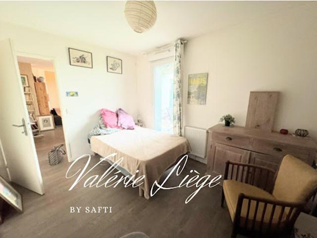 Vente Appartement 3 pièces 62 m2 Acheres