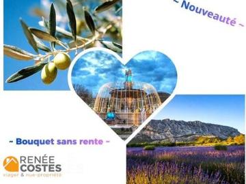 Vente Appartement 3 pièces 62 m2 Aix en Provence