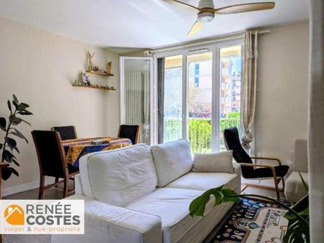 Vente Appartement 3 pièces 62 m2 Aix en Provence