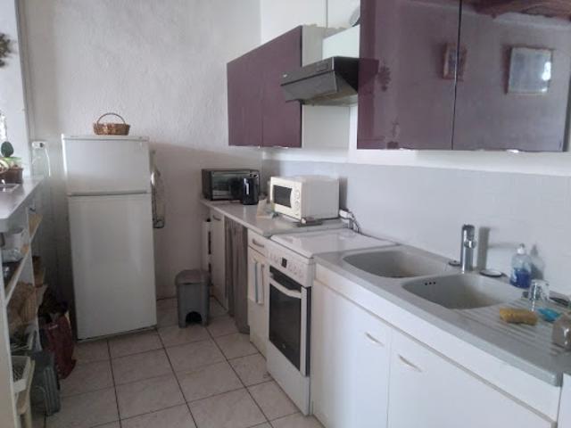 Vente Appartement 3 pièces 60 m2 Ales