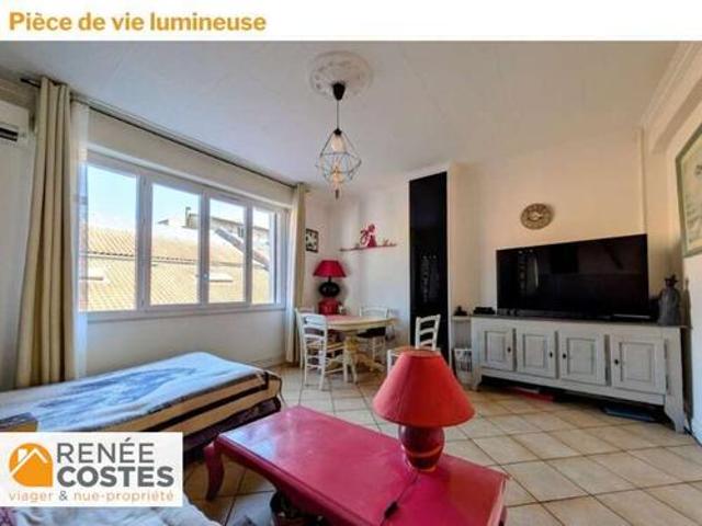 Vente Appartement 3 pièces 62 m2 Ales