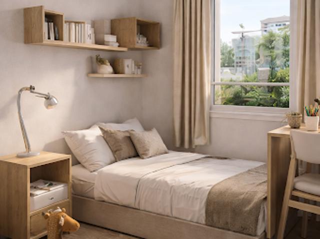 Vente Appartement 3 pièces 62 m2 Arnouville les gonesse