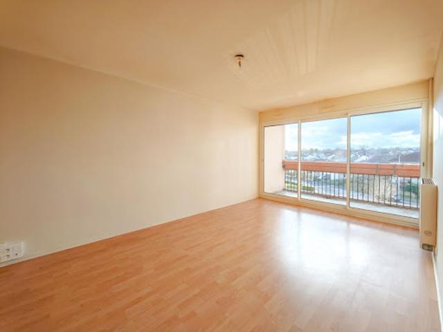 Vente Appartement 3 pièces 62 m2 Aurillac