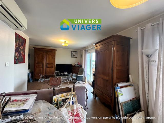 Vente Appartement 3 pièces 62 m2 Avignon