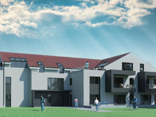 Vente Appartement 3 pièces 62 m2 Ay sur Moselle
