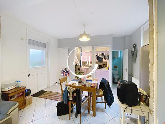 Vente Appartement 3 pièces 62 m2 Bagnoles de l'Orne Normandie