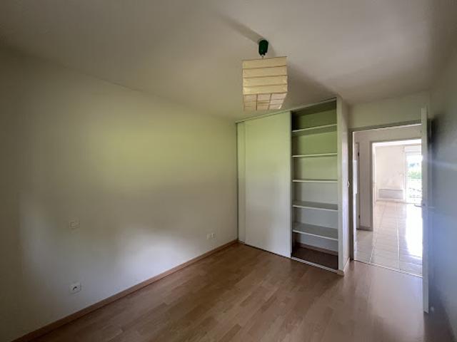 Vente Appartement 3 pièces 62 m2 Balma