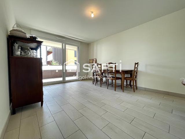 Vente Appartement 3 pièces 62 m2 Barr