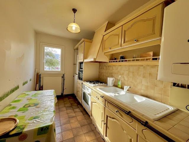 Vente Appartement 3 pièces 62 m2 Bastia