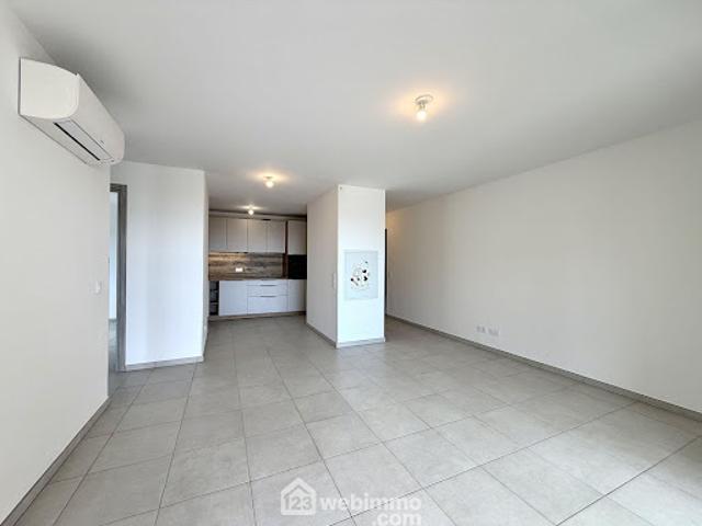 Vente Appartement 3 pièces 62 m2 Bastia