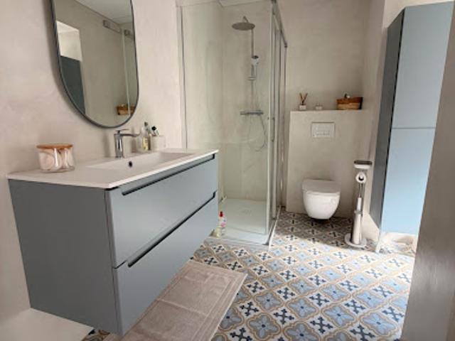 Vente Appartement 3 pièces 62 m2 Bastia