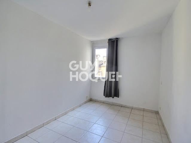 Vente Appartement 3 pièces 62 m2 Beaucaire