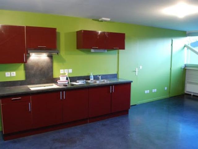 Vente Appartement 3 pièces 62 m2 Begles