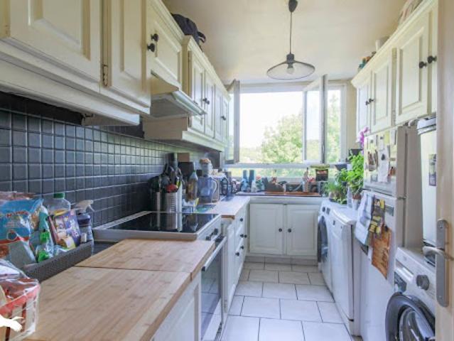 Vente Appartement 3 pièces 62 m2 Beynes