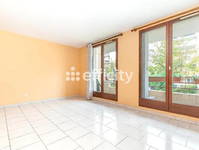 Vente Appartement 3 pièces 62 m2 Bezons